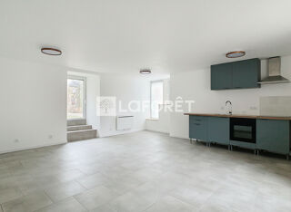  Maison � vendre 3 pi�ces 68 m�