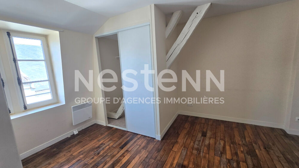 Appartement avec ascenseur -Loches Centre