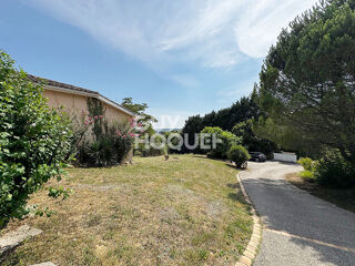  Maison à vendre 5 pièces 174 m²