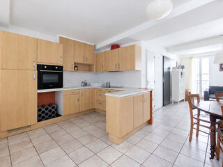  Appartement à louer 3 pièces 58 m²