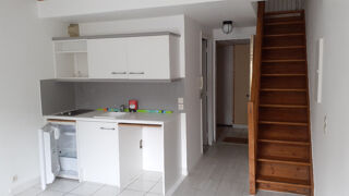  Appartement  louer 1 pice 26 m