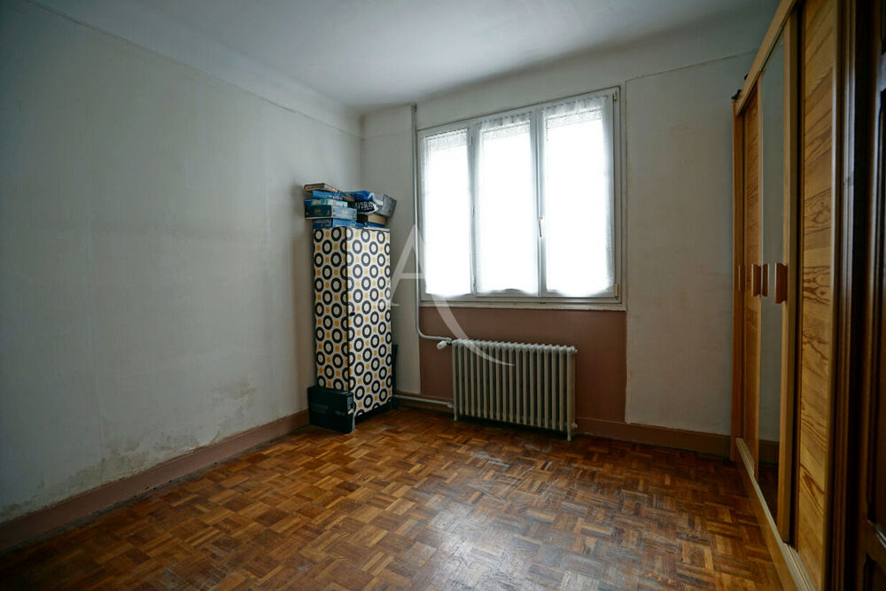Vente Maison Maison Saint Jean De Braye 4 pièces Saint jean de braye
