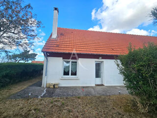  Maison à vendre 6 pièces 91 m²