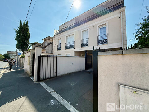  Appartement � louer 3 pi�ces 53 m�