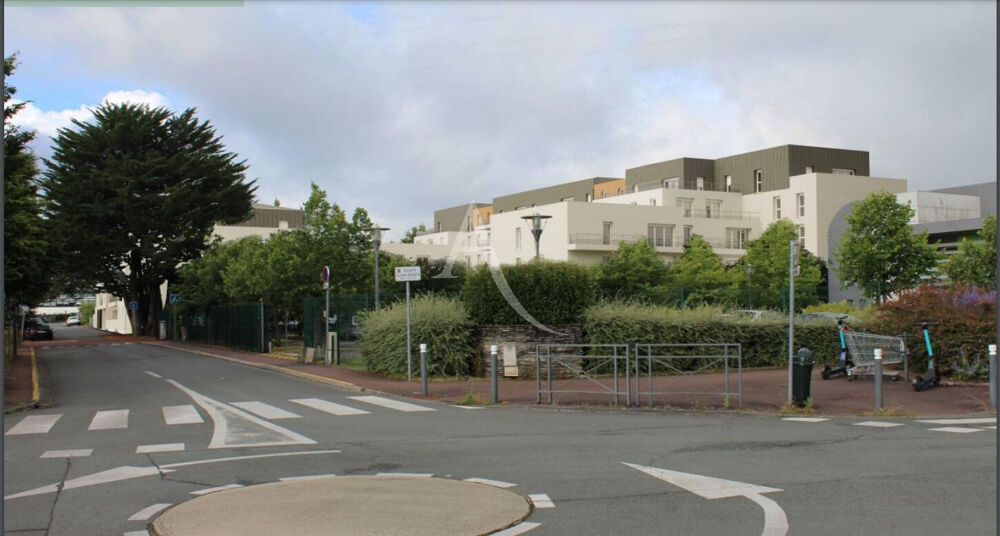 A VENDRE T3 avec jardin SUR ANGERS COUBERTIN