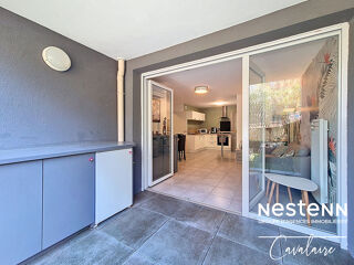  Appartement � vendre 3 pi�ces 59 m�