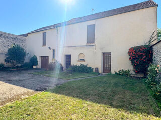  Maison à vendre 6 pièces 145 m²