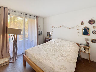  Appartement à vendre 4 pièces 82 m²