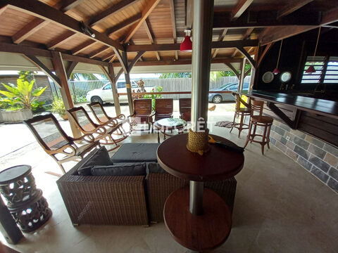  Maison � louer 6 pi�ces 153 m� La trinite