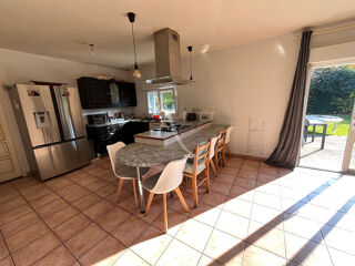  Maison à vendre 7 pièces 185 m²