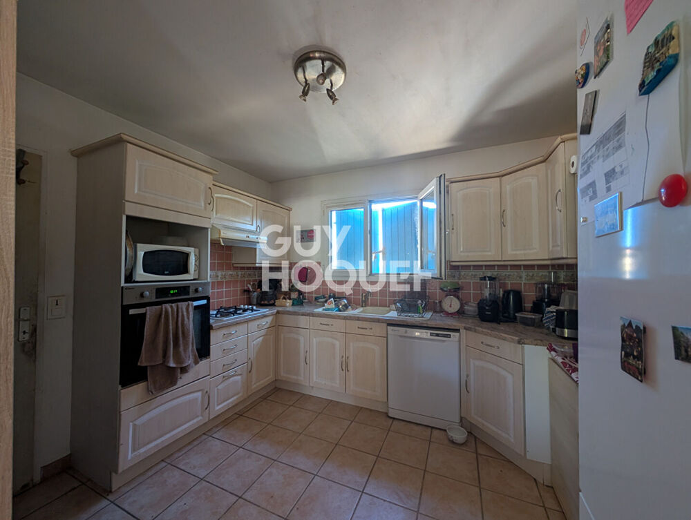Vente Maison Maison Tarascon 4 pièces 80 m2 Tarascon