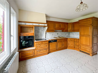  Maison  vendre 7 pices 125 m