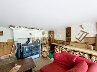  Maison à vendre 2 pièces 52 m²