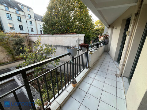 Appartement  louer 3 pices 76 m