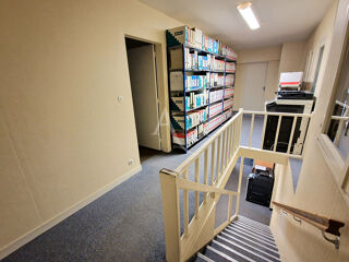  Immeuble � vendre 8 pi�ces 190 m�