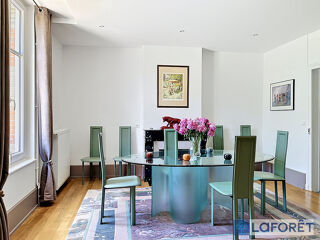  Maison à vendre 8 pièces 198 m²