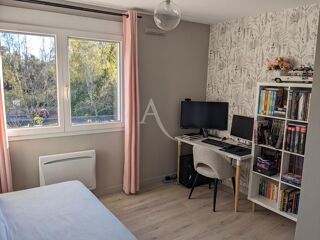  Appartement à louer 3 pièces 66 m²