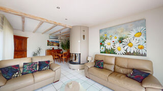  Maison � vendre 8 pi�ces 