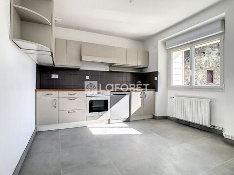   Maison LA GACILLY 5 pi�ce(s) 103.85 m2 Maison - 5 pi�ce(s) - 103 m�