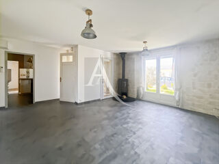  Maison à vendre 4 pièces 75 m²