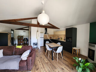  Maison � vendre 3 pi�ces 64 m�