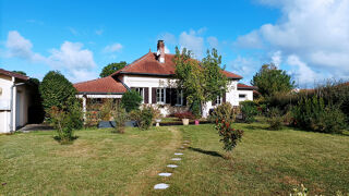  Maison � vendre 7 pi�ces 270 m�