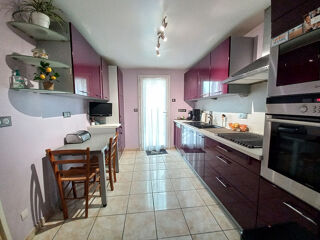  Maison � vendre 4 pi�ces 83 m�