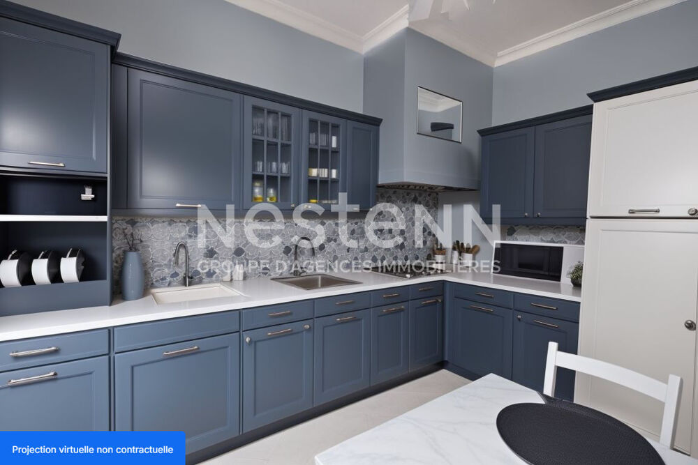  vendre  Maison Bron (69500)