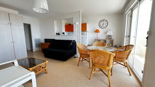  Appartement à vendre 1 pièce 36 m²