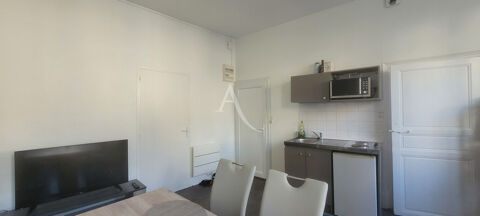  Appartement � louer 3 pi�ces 