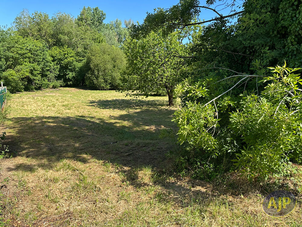 Vente Terrain Terrain Pons 5501 m2 Pons