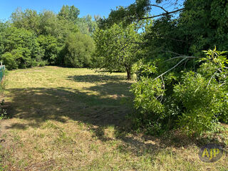  Terrain à vendre 5501 m²