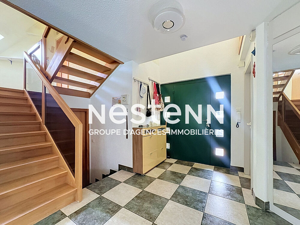 à vendre  Maison Ostwald (67540)
