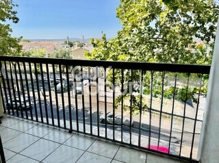  Appartement à vendre 2 pièces 41 m²