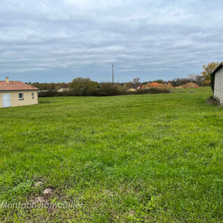  Terrain � vendre 1505 m�