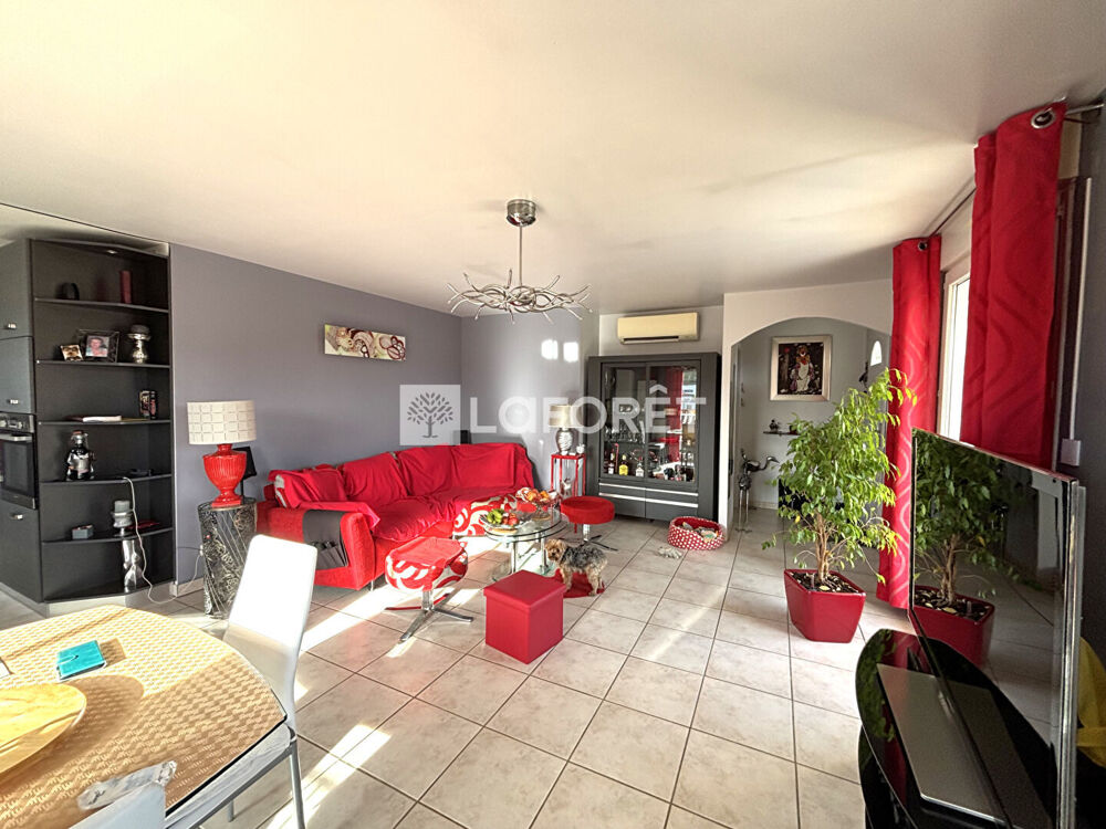 Maison Banyuls Dels Aspres 4 pièces