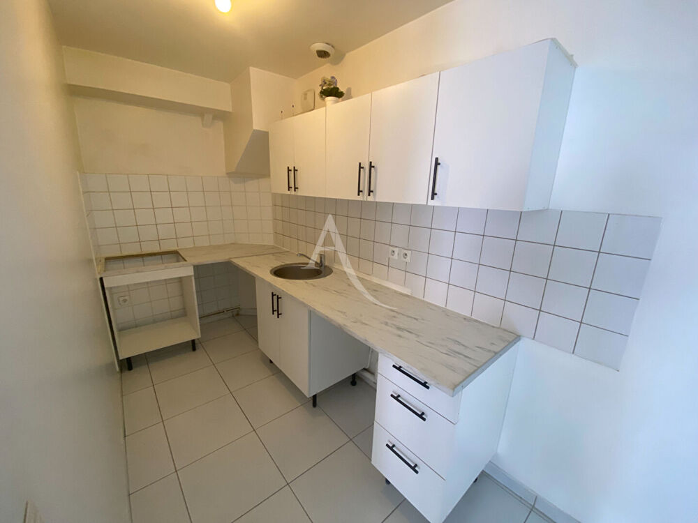 Appartement Drancy 2 pièce(s) 58 m2
