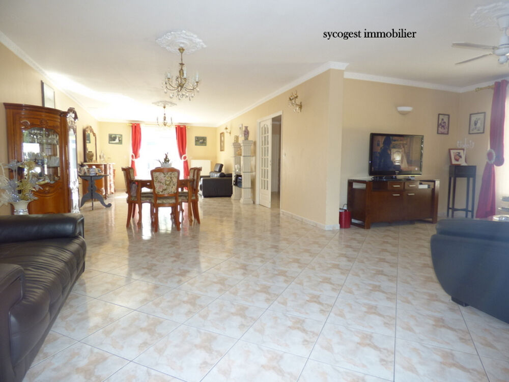 � vendre  Villa Noisy-le-Sec (93130)