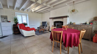  Maison � vendre 4 pi�ces 77 m�