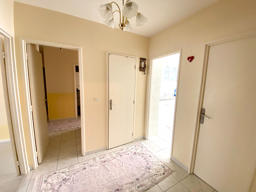 Vente Appartement Idéal investisseur - Appartement de type F4 - Melun Melun