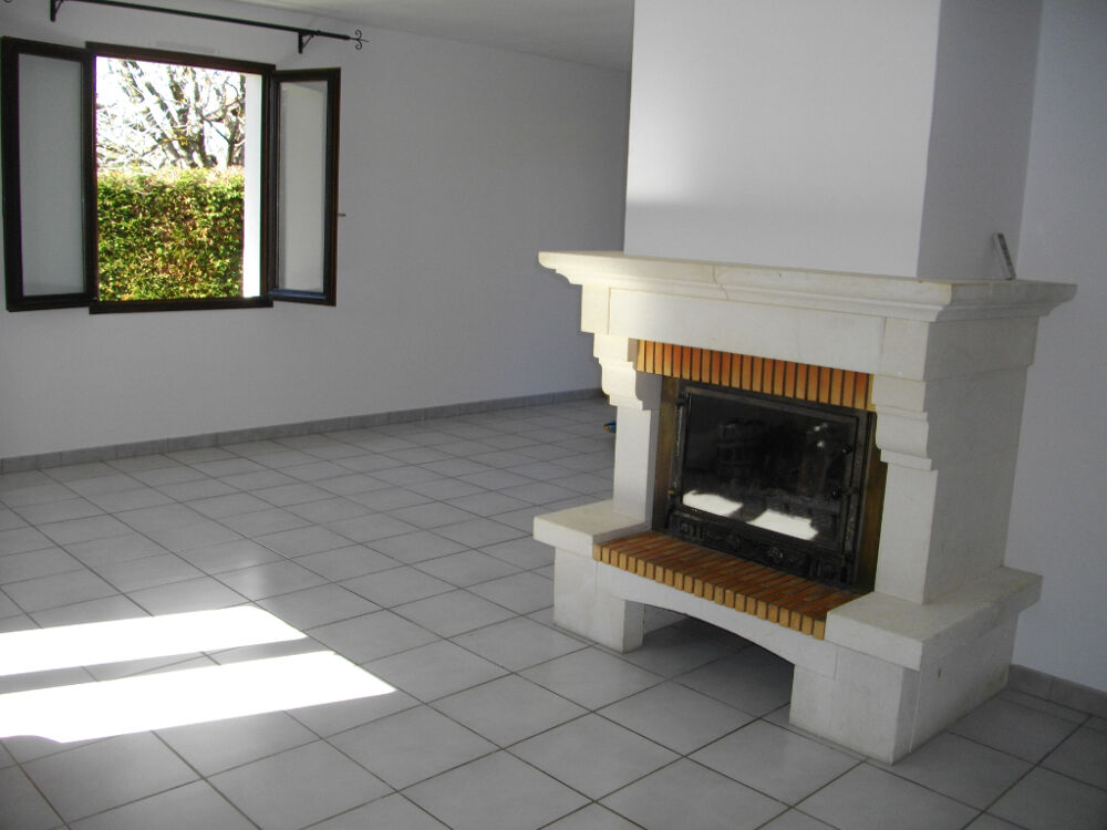Location Maison MAISON COLOMIERS - 4 pièce(s) - 90 m2 Colomiers