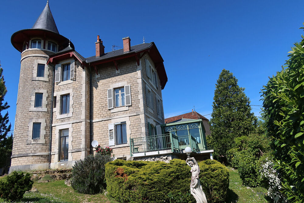 Demeure de prestige Besancon 12 pièce(s) 280 m2
