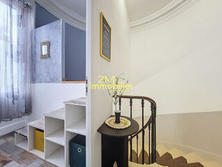  Appartement  vendre 2 pices 58 m