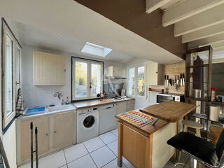  Maison  vendre 4 pices 91 m