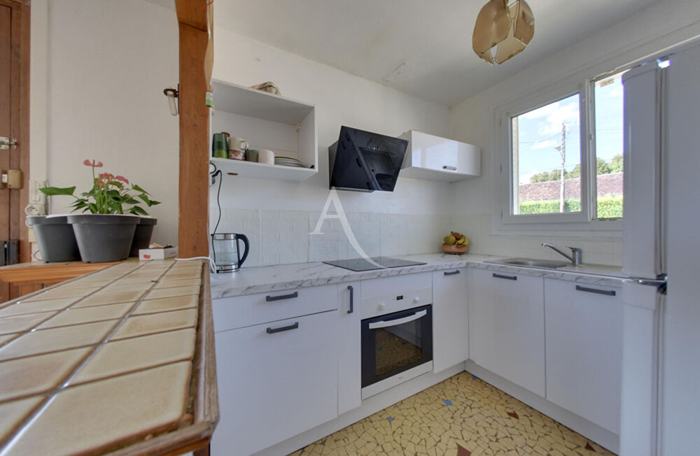 Vente Maison Maison Migennes 3 pièce(s) Migennes