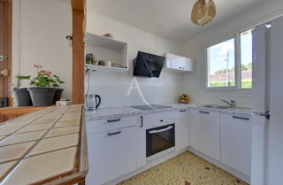  Maison à vendre 3 pièces 53 m²