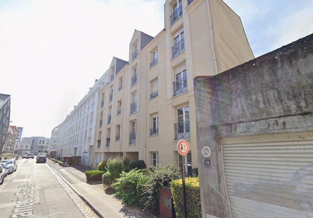Location Parking/Garage Nantes Nantes