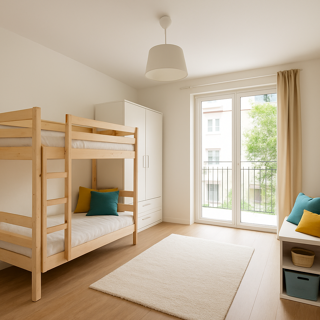  Appartement � vendre 5 pi�ces 100 m�