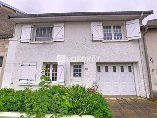  Maison  vendre 4 pices 128 m