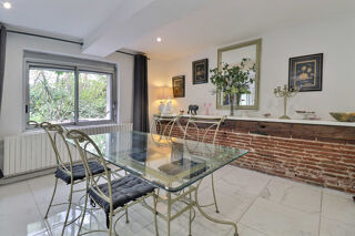  Maison à vendre 10 pièces 340 m²